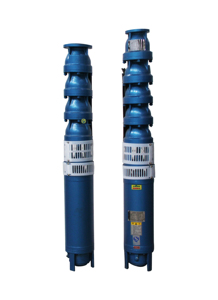 ปั๊มน้ำบาดาลแบบไหลแรงขนาด 6 นิ้ว สำหรับงานวิศวกรรม ติดตั้งแนวตั้ง - Product Image 6