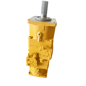 Pompe hydraulique principale CSJHBSS 369-9676 GP-2PS-E-V 20R0933 374DL 374D pour excavatrice (reconditionnée) - Product Image 3