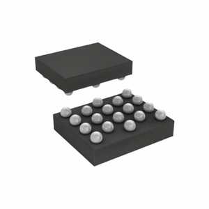 18 UFBGA, FCBGA TS4956EIKJT ชิป ซื้อออนไลน์ ช่องทางผู้ผลิตชิ้นส่วนอิเล็กทรอนิกส์ - Product Image 1