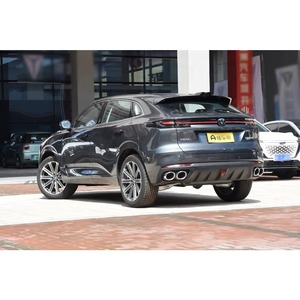 Nouvelle Énergie Changan Uni-K, IDD 1.5T SUV Sport Luxe Hybride 5 Portes, Automatique, Conduite à Gauche - Product Image 5