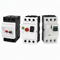Disjoncteur thermomagnétique réglable ZCEBOX en boîtier moulé 1-80A 400/415V AC-3 pour la protection des moteurs de compresseurs et des armoires électriques