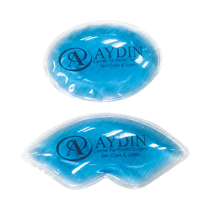 Hot Bán <span class=keywords><strong>Lip</strong></span> Shaped Nước Đá Tái Sử Dụng Gel Môi Nước Đá Cho Thẩm Mỹ Và Phòng Khám - Product Image 5