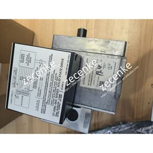 Motor de Paletas Guía HF26BB029/XU-347-0-0-2 19XR - Product Image 1