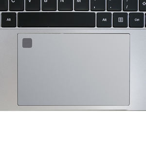 Ordinateur portable professionnel 15,6 pouces Intel N5095 Quad Core 16 Go de RAM DDR4 256 Go de SSD Accès par empreinte digitale Windows 11 Haute performance Occasion US - Product Image 6