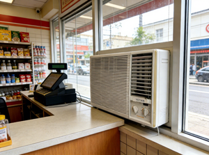 <span class=keywords><strong>Aire</strong></span> <span class=keywords><strong>Acondicionado</strong></span> de Ventana de Frecuencia Fija <span class=keywords><strong>Midea</strong></span> OEM de Yetian de 5000 BTU con Enfriamiento Rápido, Uso Duradero, Energía Eléctrica para Vehículos Recreativos - Product Image 4