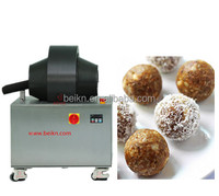 Nouvelle machine à fabriquer des boules de tamarin, ligne de production de boules de chocolat, machine à boules de pâte pour les petites entreprises