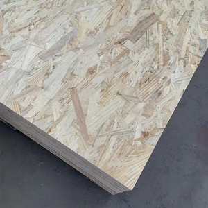 Placa <span class=keywords><strong>osb</strong></span> impermeable osb3 panneau, 9mm, 11mm, 12mm, <span class=keywords><strong>precio</strong></span> de fábrica, venta al por mayor - Product Image 6