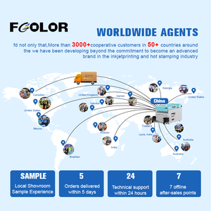 30 सेमी ए 3 dtf पाउडर शेकर ड्रायर के लिए ए 3 डीटीएफ प्रिंटर कॉम्पैक्ट डिजाइन ओएम - Product Image 4