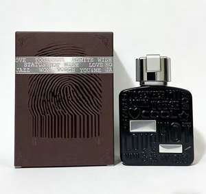 RAMZ for TOUCH <span class=keywords><strong>YUO</strong></span> & ME Arabia Middle East Dubai Men Eau De Cologne Spray con Aroma a Pachulí y Vianca, Venta al por Mayor Transfronteriza - Product Image 1