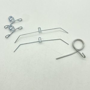 OEM có thể tùy chỉnh hiệu suất cao dây thép không gỉ hình thành lò xo và cường độ cao uốn hồ sơ - Product Image 3