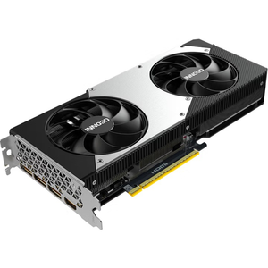 NOUVEAU GPU INNO3D GEFORCE RTX 5070 TWIN X2 12GB GDDR7 192 bits, composants informatiques de jeu pour ordinateur de bureau en stock - Product Image 4