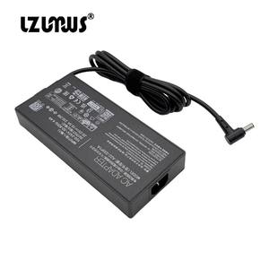 Adaptateur secteur pour ordinateur portable <span class=keywords><strong>ASUS</strong></span> 330W pour <span class=keywords><strong>ROG</strong></span> Strix Scar 17/18 <span class=keywords><strong>Zephyrus</strong></span> <span class=keywords><strong>Duo</strong></span> <span class=keywords><strong>16</strong></span> (G733PY G733CX G834JY) A21-330P1A 20V <span class=keywords><strong>16</strong></span>.5A - Product Image 4