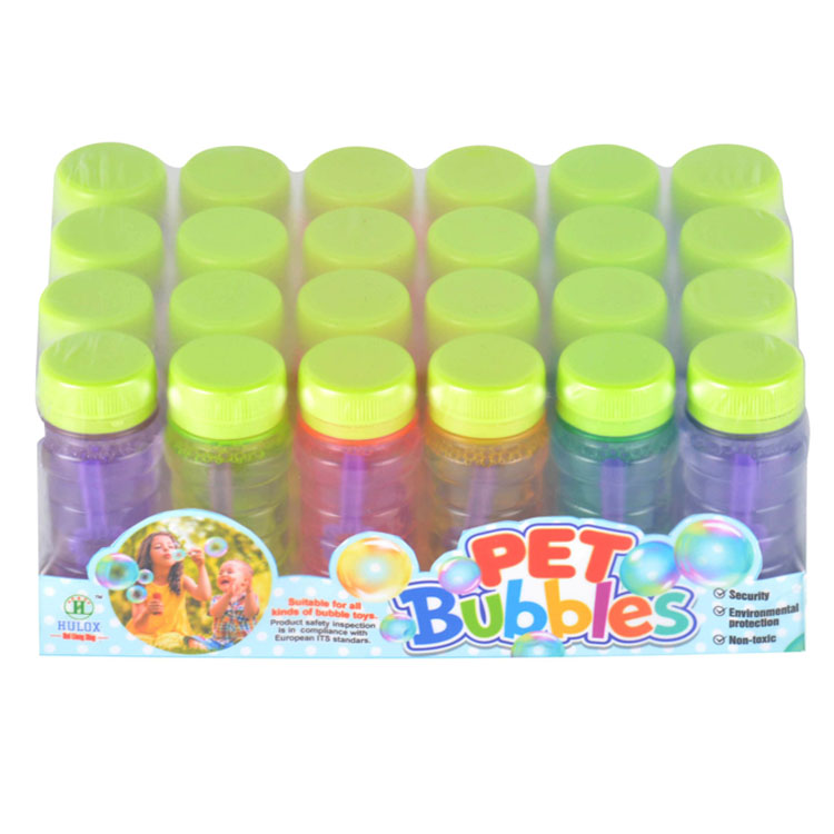 Пластиковые бутылки для мыла, 50 мл