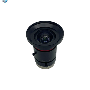Objectif de vision industrielle ultra haute résolution 5 mm avec distorsion extrêmement faible CA-LHR5 pour la mesure et l'inspection de précision - Product Image 1