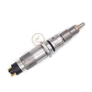 Inyector Common Rail de Alta Calidad 0445120187 5256034 4983514 0986435573 - Product Image 4
