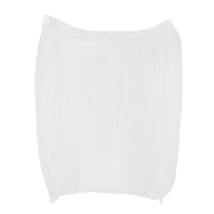 Sink Drain Mesh Bag Disposable Filter For Kitchen Bathroom Stainless Steel Pull Out Type - Product Image 5