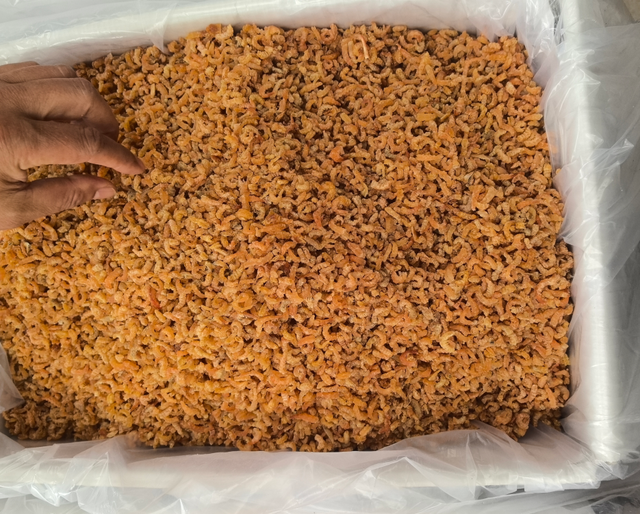 High Quality Good Price Good Taste Dried Shrimp