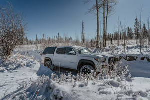 Cubierta de Acero y Aluminio para Camioneta, Toldo para Pickup, Cúpula para Isuzu Chevrolet <span class=keywords><strong>Chevy</strong></span> Sierra Mitsubishi Triton Dmax - Product Image 3