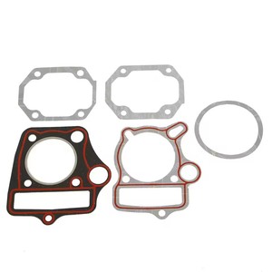 ชุดปะเก็นลูกสูบฝาสูบลูกสูบสำหรับรถจักรยานยนต์ขนาด1971 2003-XL50 XR50 39มม. 1971-2003 SL50 - Product Image 6