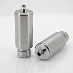 Tùy chỉnh nha khoa machinable đúc sẵn giao diện <span class=keywords><strong>abutment</strong></span> Hướng dẫn sử dụng nguồn điện - Product Image 1