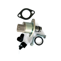 Pièces de moteur de camion, soupape de contrôle d'aspiration de carburant diesel SCV 294200-0160 2942000160