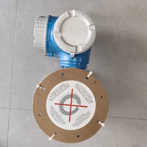 เครื่องวัดอัตราการไหล Endress Hauser Proline Promag P 300 5P3B 5P3B15 5P3B25 5P3B32 5P3B40 5P3B50 5P3B65 5P3B80 5P3B1H - Product Image 4