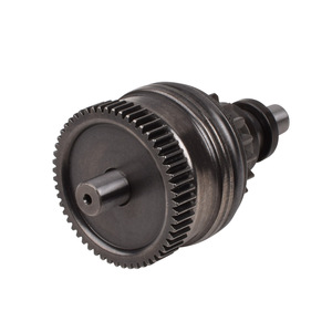 เครื่องส่งสัญญาณแบบทางเดียว Atv รุ่น 6M6 8183E 00 00 สำหรับอะไหล่ทดแทนยามาฮ่า หมายเลข 4420 - Product Image 4