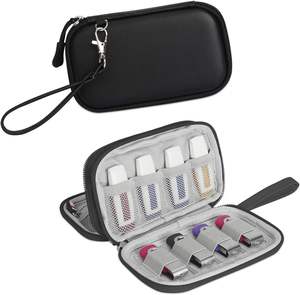 Benutzer definierte Hard Mobile EVA-Hülle für Sandisk Extreme 500 <span class=keywords><strong>510</strong></span> Portable Drive Disk 2.5 HDD Externe Solid State Drives SSD-Trage tasche - Product Image 5