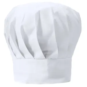 Cappello da chef personalizzato per merchandising - Product Image 1