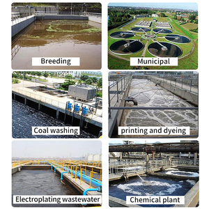 Mẫu Miễn Phí Hiệu Quả Cao PAM PAC Anionic PAM <span class=keywords><strong>Polyacrylamide</strong></span> <span class=keywords><strong>Polyacrylamide</strong></span> Trong Hóa Chất Xử Lý Nước - Product Image 4