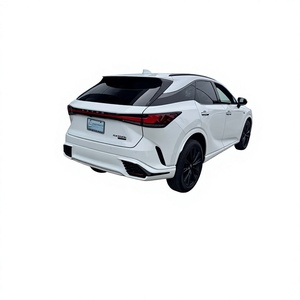 SUV RX500h F SPORT d'occasion à vendre - Product Image 6
