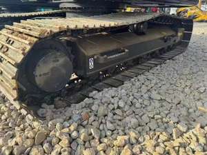 <b>Used</b> Volvo EC140 Excavator <b>Machine</b> with 1-Year Warranty Core Components Include Engine Motor Gearbox Bearing - Product Image 6