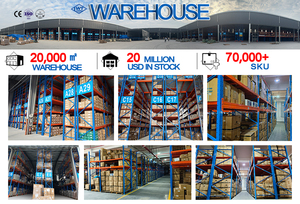 ลูกหมากกันโคลงล่างรถยนต์ LWT Auto Parts รุ่น CBHO-32 ซ้าย/ขวา 51220-S9A-982 สำหรับรถยนต์ฮอนด้า ซีอาร์วี/2001-2007:RD4,RD5,RD7 ขับเคลื่อนสี่ล้อ ซีวิค/2000-2005 - Product Image 4