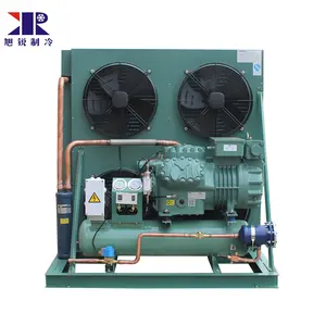 cold room refrigeration unit 5 ton air conditioner compressor price