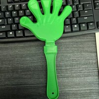 Bâton lumineux LED à claquement, idéal pour les cadeaux de fête, les concerts, les bâtons lumineux, les jouets promotionnels