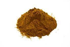 Poudre d'extrait de Rhodiola Rosea de qualité supérieure à texture fine, idéale pour les mélanges de boissons, les formulations à base de plantes et les mélanges alimentaires fonctionnels - Product Image 2