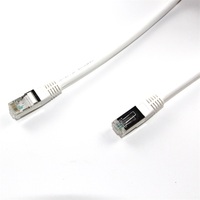 Câble de raccordement Ethernet pour routeur d'ordinateur portable Câble réseau RJ45 Cat5e/cat6/cat7 UTP CAT 6 RJ 45 10m/50m/100m Cat6 Longueur personnalisée