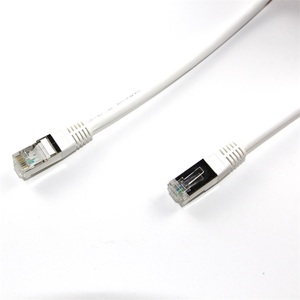 Câble de raccordement Ethernet pour routeur d'ordinateur portable Câble réseau RJ45 Cat5e/cat6/cat7 UTP CAT 6 <span class=keywords><strong>RJ</strong></span> <span class=keywords><strong>45</strong></span> 10m/<span class=keywords><strong>50m</strong></span>/100m Cat6 Longueur personnalisée - Product Image 3