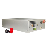 Alimentation électrique pour laser diode d'épilation 50A64V pour équipement de beauté IPL RF Yag laser