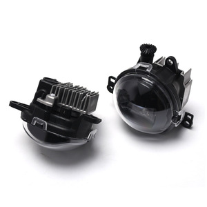 Luces antiniebla LED CZPINCHEN para Volvo S90 V90 2021-2024, luces de parachoques, luces de conducción delanteras 32365034 32365035 - Product Image 4