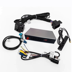 ชุดติดตั้ง Dckloer Wireless CarPlay Android Auto USB สำหรับ Lexus UX/LX570/GX460/CT200H บนแผงหน้าปัด ปี 2018-2020 หน้าจอ 8 นิ้ว/<span class=keywords><strong>10.3</strong></span> นิ้ว ชุดติดตั้งเพิ่มเติม - Product Image 2