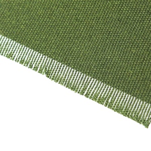 Toile cirée en coton sergé imperméable de 10 oz et 16 oz, bâche résistante aux déchirures pour vêtements, sacs et autres utilisations en plein air - Product Image 3