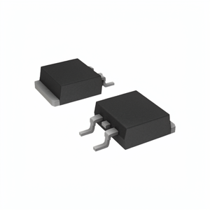 Diode Arrays Electronic Chips Component TO-263-3, D2PAK , TO-263AB VS-MBRB2535CTR-M3 In Stock - Product Image 1