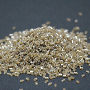 Reciclaje de Poliestireno Expandido, Reciclaje de EPS, EPS Reciclado, Espuma Reciclada, Gránulos de EPS, Material Especial para Paneles Aislantes R-EPS - Product Image 1