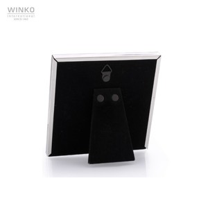 Tùy chỉnh trang trí cho nhà 10x15cm hình ảnh khung kim loại tem Minimalism khung ảnh trang trí nội thất bạc mạ sắt mạ niken - Product Image 6