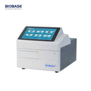 <span class=keywords><strong>BIOBASE</strong></span> Chine Elisa Lecteur De Microplaques Et Laveur De Microplaques Pour Laboratoire En Stock BK-EL10C - Product Image 6