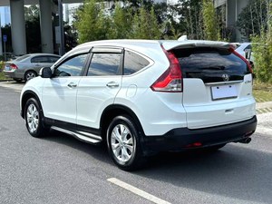 Hon Da <span class=keywords><strong>CRV</strong></span> <span class=keywords><strong>2013</strong></span> SUV 5 asientos 5 puertas mano izquierda gasolina automática superventas coches usados chinos - Product Image 4