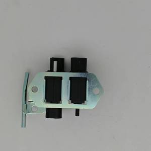 Válvula solenoide de control de selección 4WD de embrague de rueda libre MR534632 K5T81273 compatible con <span class=keywords><strong>Mitsubishi</strong></span> <span class=keywords><strong>Pajero</strong></span> IO Montero <span class=keywords><strong>Pinin</strong></span> 4G93 4G94 99-05 - Product Image 6
