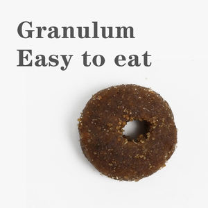 OEM ODM Chine Fournisseur de nourriture et de friandises pour animaux de compagnie Vente en gros Usine de fabrication Facile à digérer Sans céréales Nourriture sèche pour chatons (glace fraîche) - Product Image 4