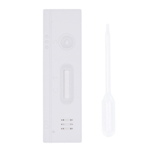 Đầu mang thai gia súc thiết bị bò thử thai Kit bò kiểm tra Dải bò mang thai giấy - Product Image 3